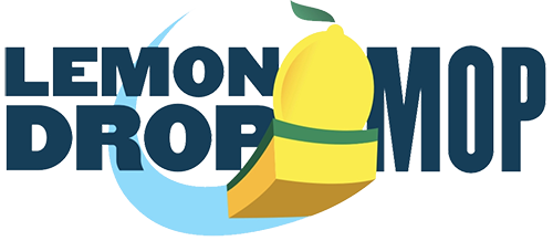 Lemon Drop Mop Logo